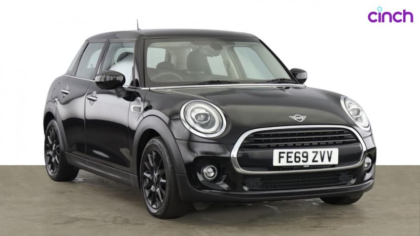 MINI Hatchback