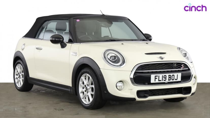 MINI Convertible