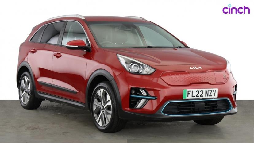 Kia e-Niro