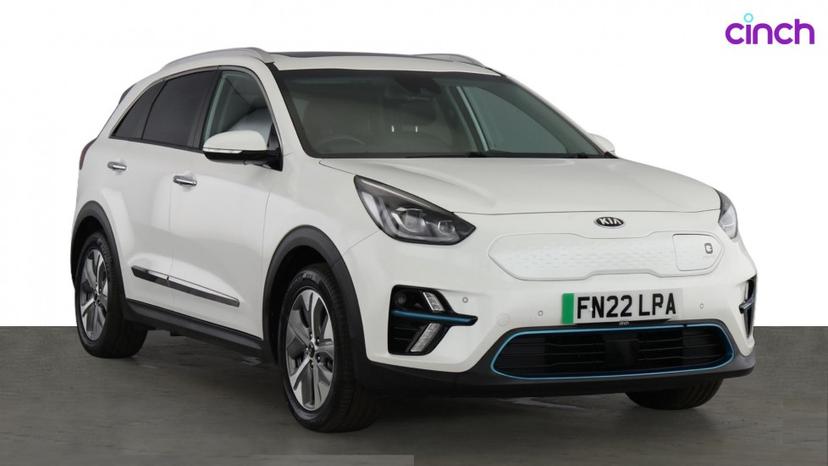 Kia e-Niro