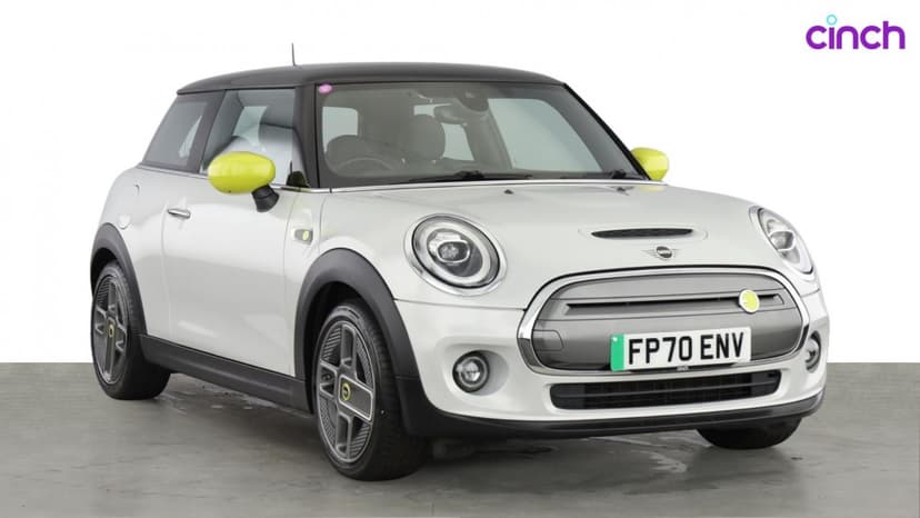 MINI Hatchback