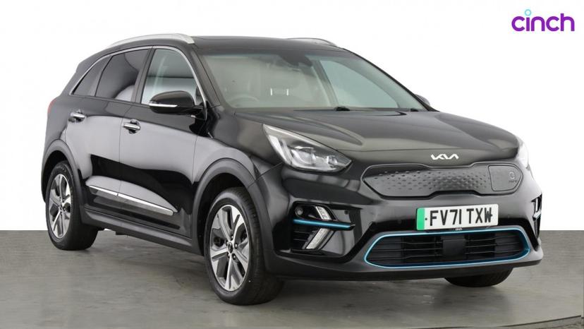 Kia e-Niro