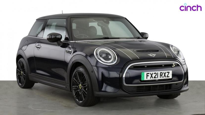 MINI Hatchback