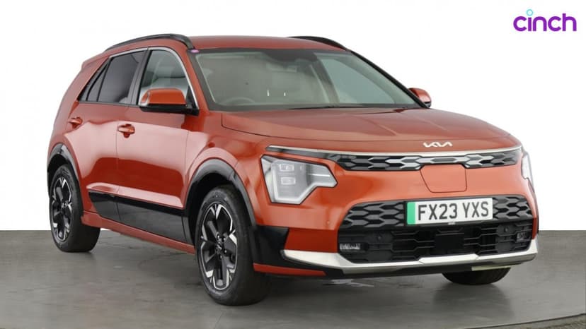 Kia Niro EV