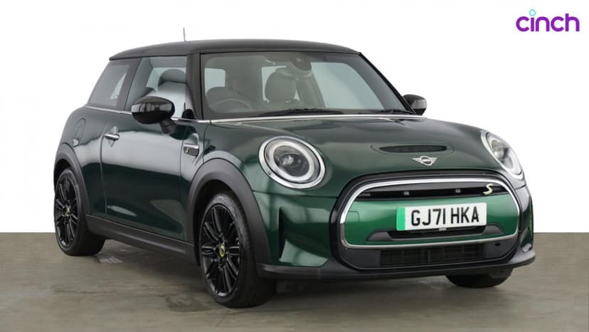 MINI Hatchback