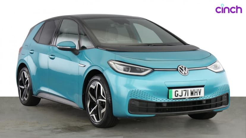 Volkswagen ID.3