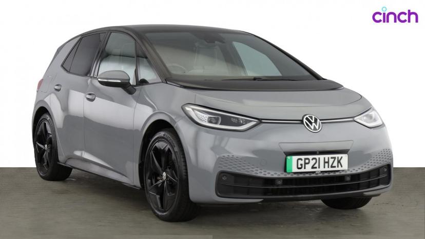 Volkswagen ID.3