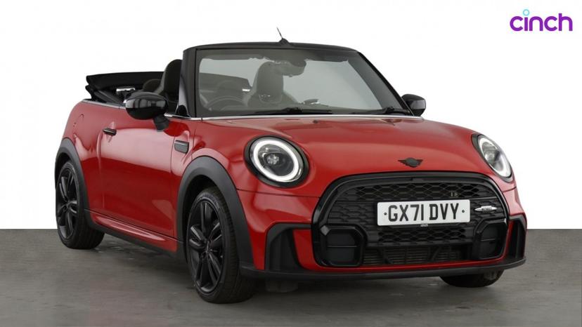 MINI Convertible