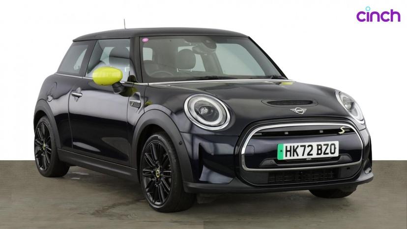 MINI Hatchback