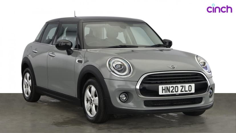MINI Hatchback
