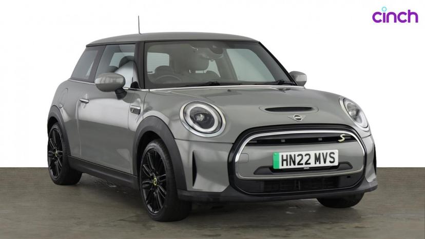 MINI Hatchback