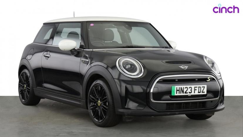 MINI Hatchback