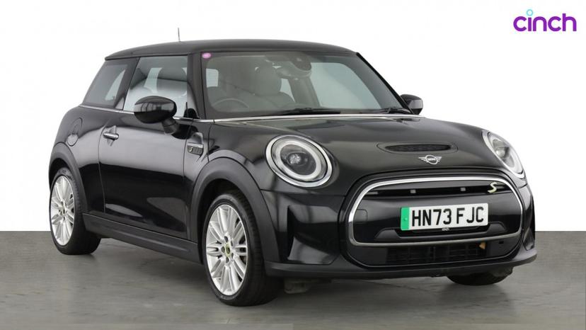 MINI Hatchback