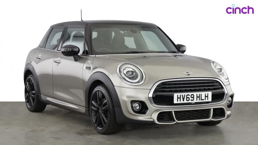 MINI Hatchback