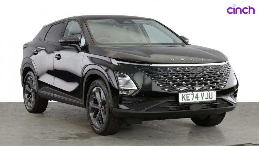 OMODA 5