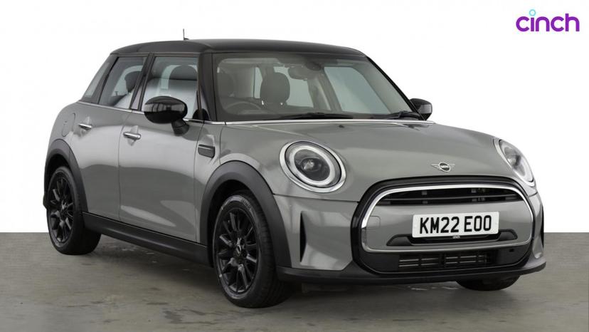 MINI Hatchback