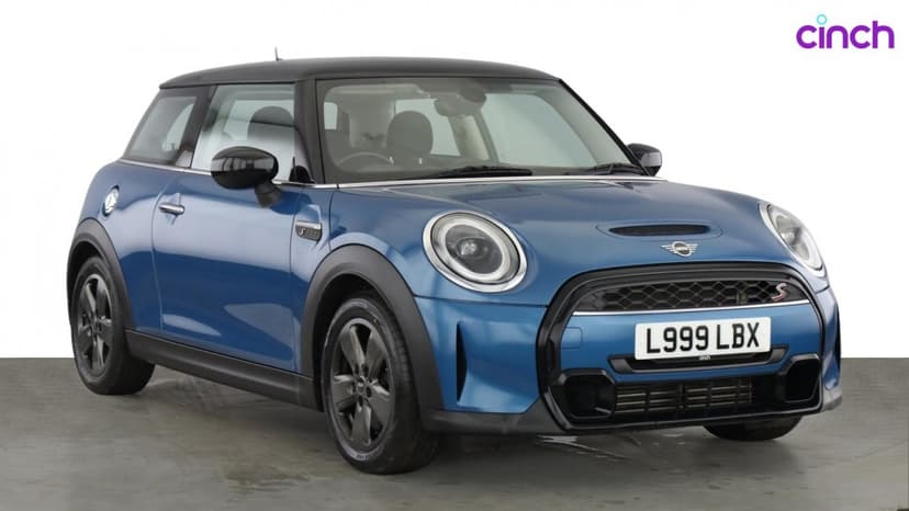 MINI Hatchback