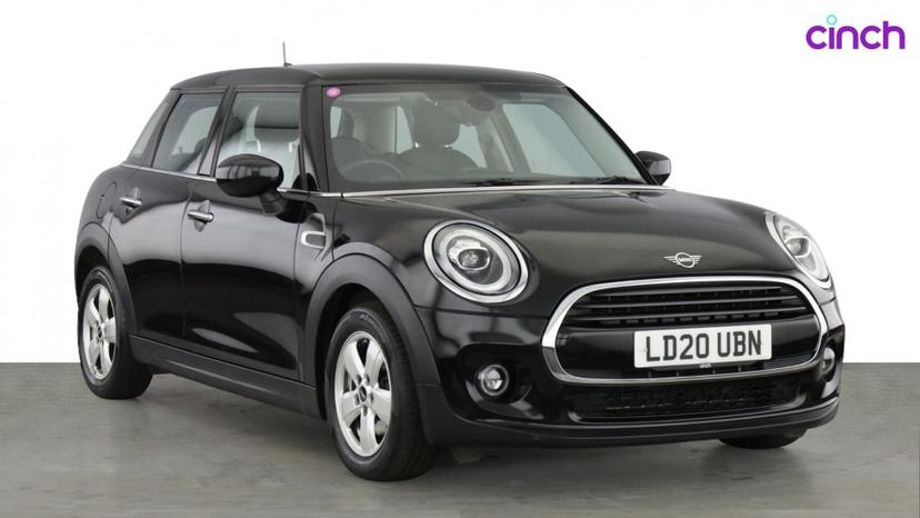 MINI Hatchback