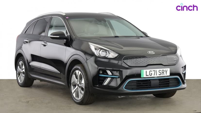 Kia e-Niro