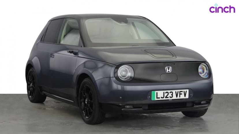 Honda Honda e