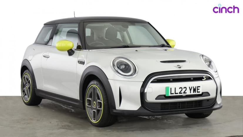 MINI Hatchback