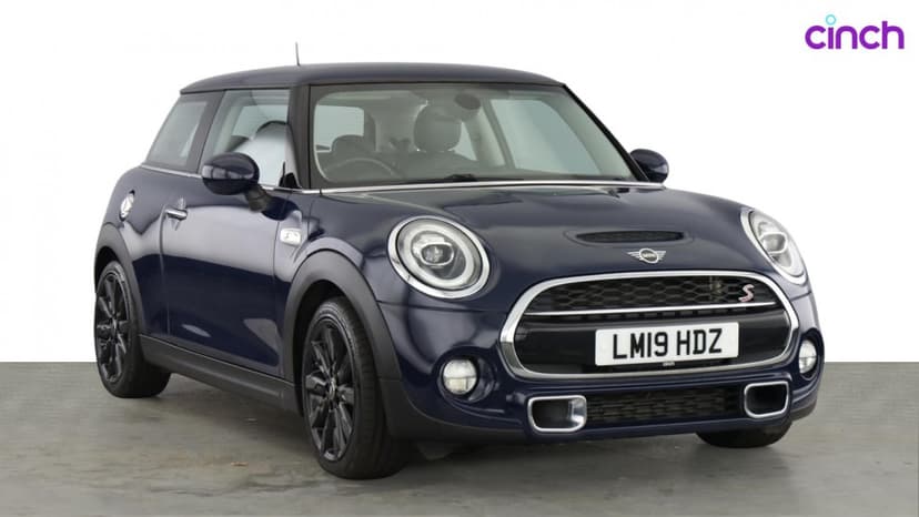 MINI Hatchback