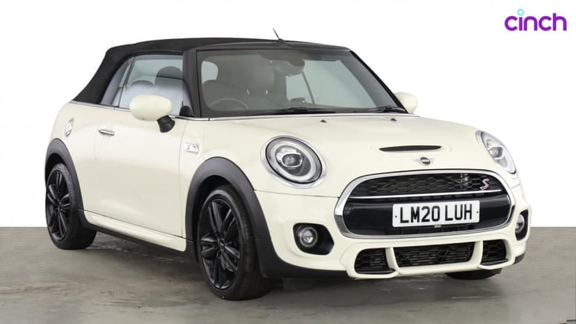 MINI Convertible