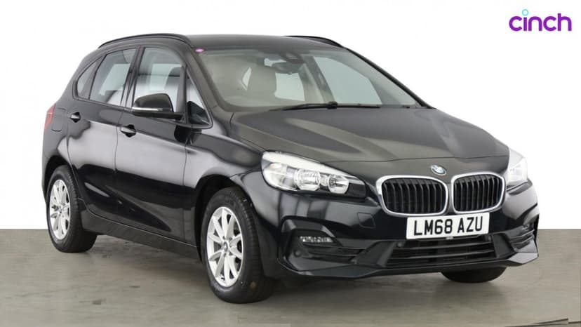 BMW 2 Series Active Tourer