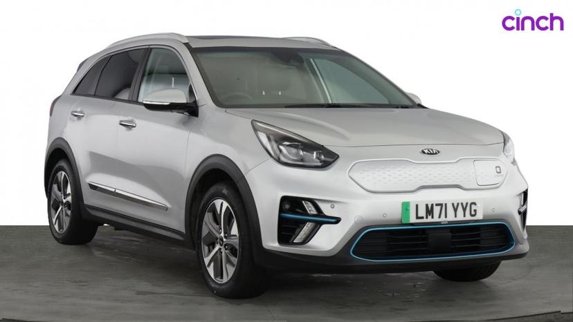 Kia e-Niro