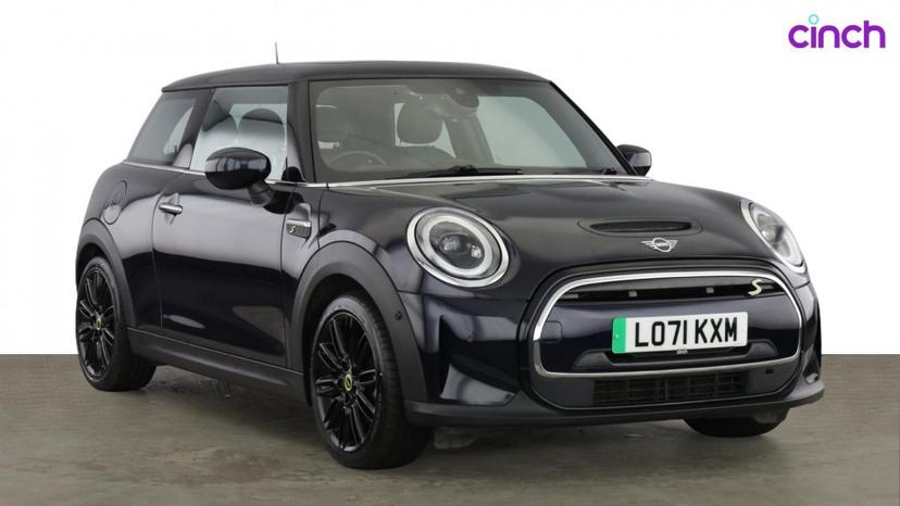MINI Hatchback