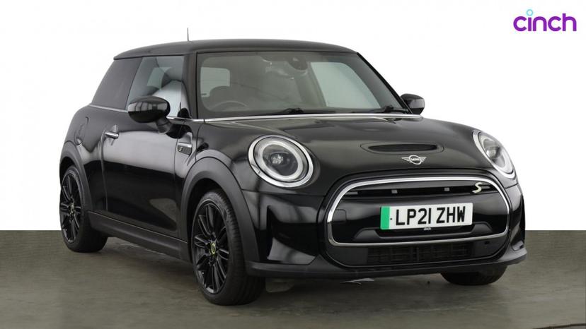 MINI Hatchback