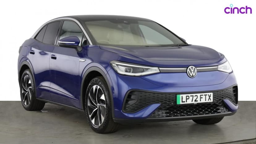 Volkswagen ID.5