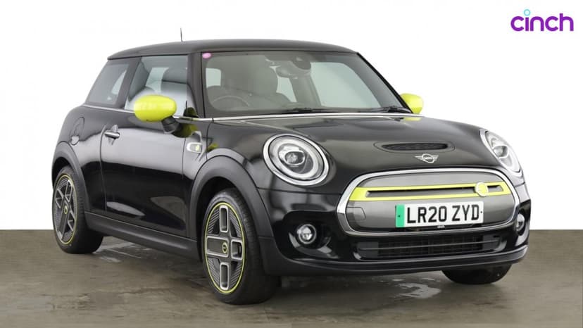 MINI Hatchback