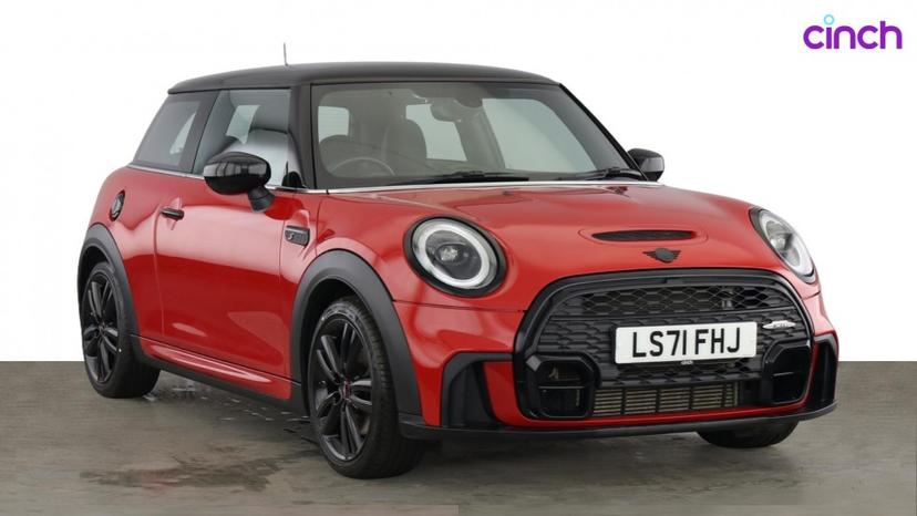 MINI Hatchback