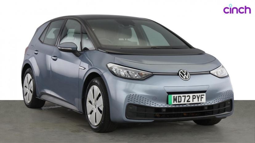 Volkswagen ID.3