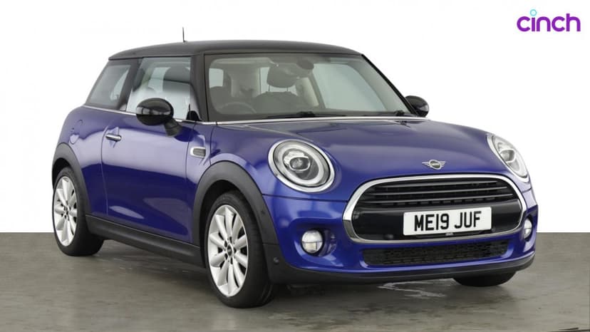 MINI Hatchback
