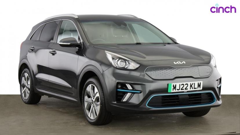 Kia e-Niro
