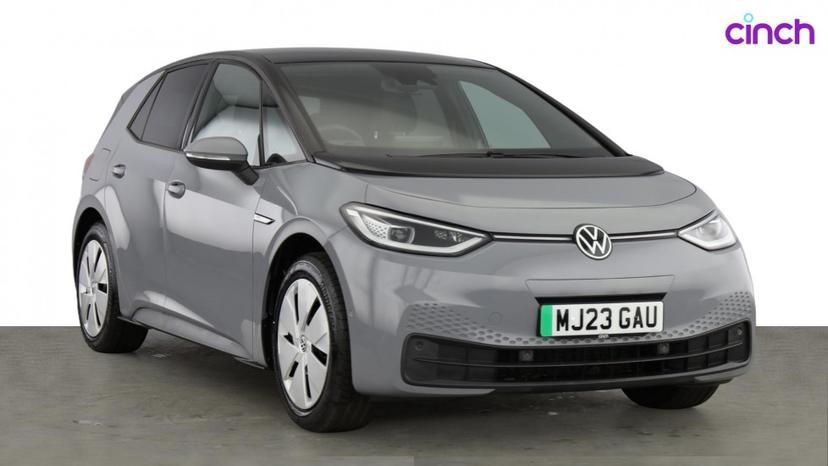 Volkswagen ID.3