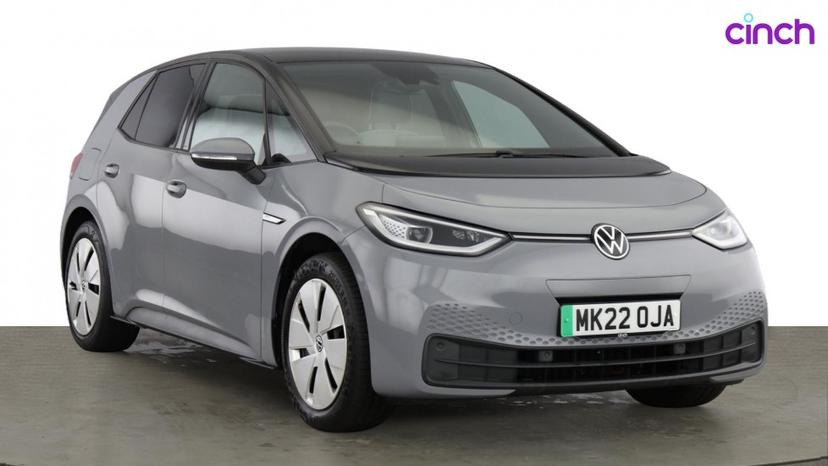 Volkswagen ID.3
