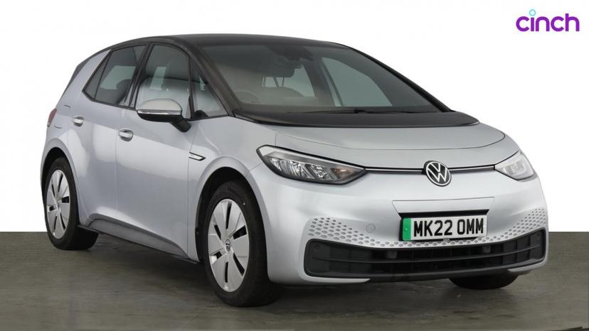 Volkswagen ID.3