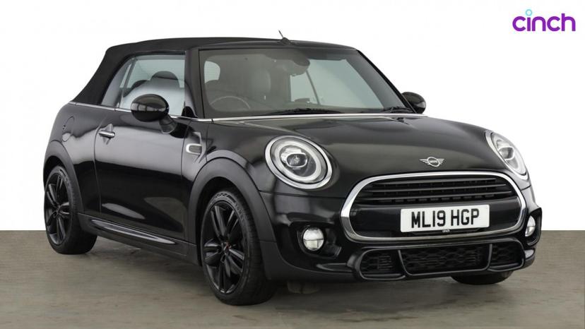 MINI Convertible