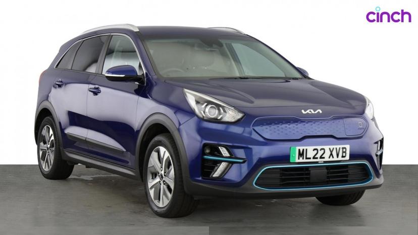 Kia e-Niro