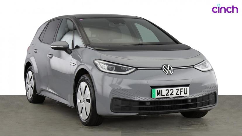 Volkswagen ID.3