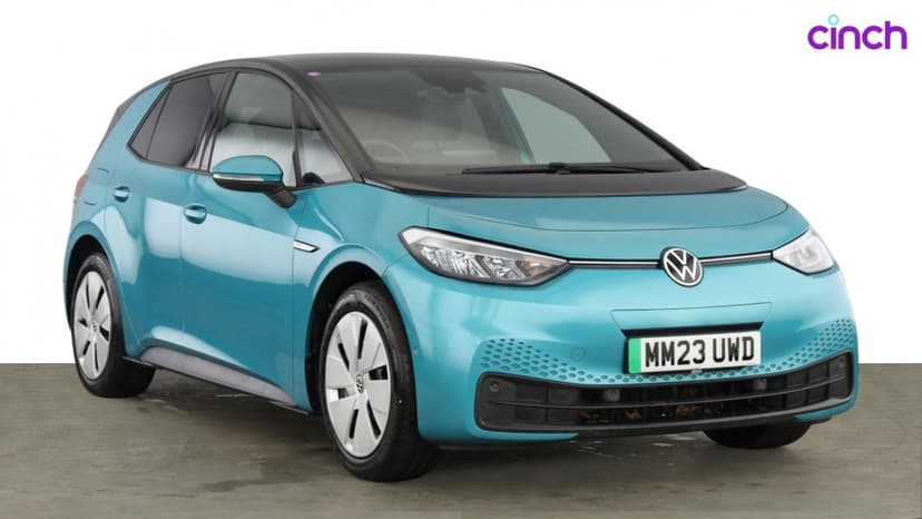 Volkswagen ID.3