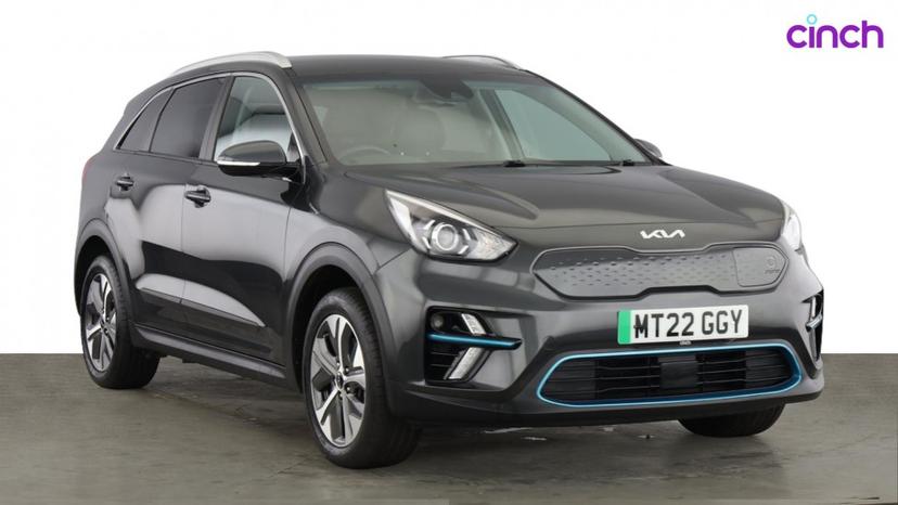Kia e-Niro