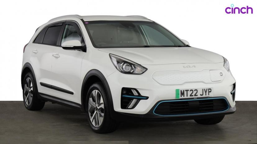 Kia e-Niro