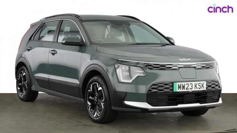Kia Niro EV