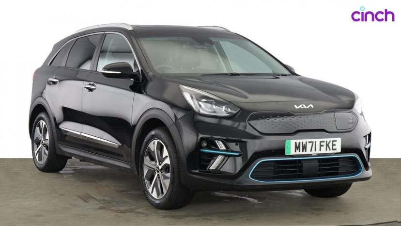 Kia e-Niro
