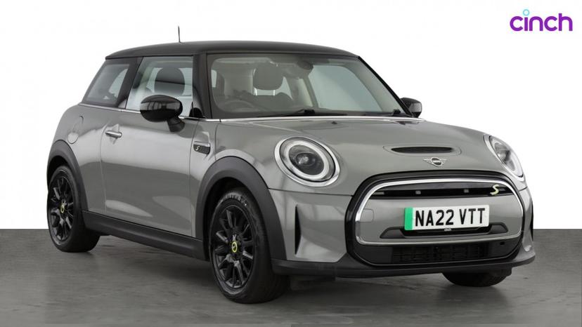 MINI Hatchback