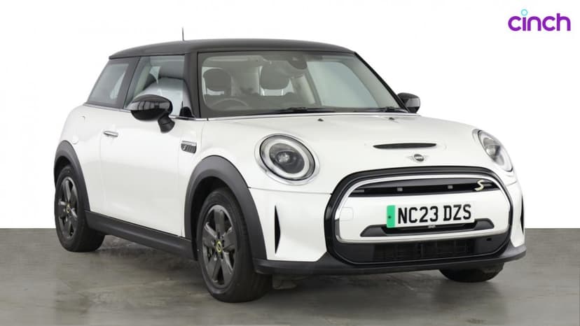 MINI Hatchback